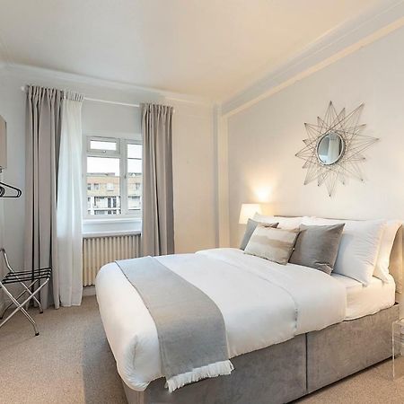 Grand Swiss Cottage Apartment Λονδίνο Εξωτερικό φωτογραφία