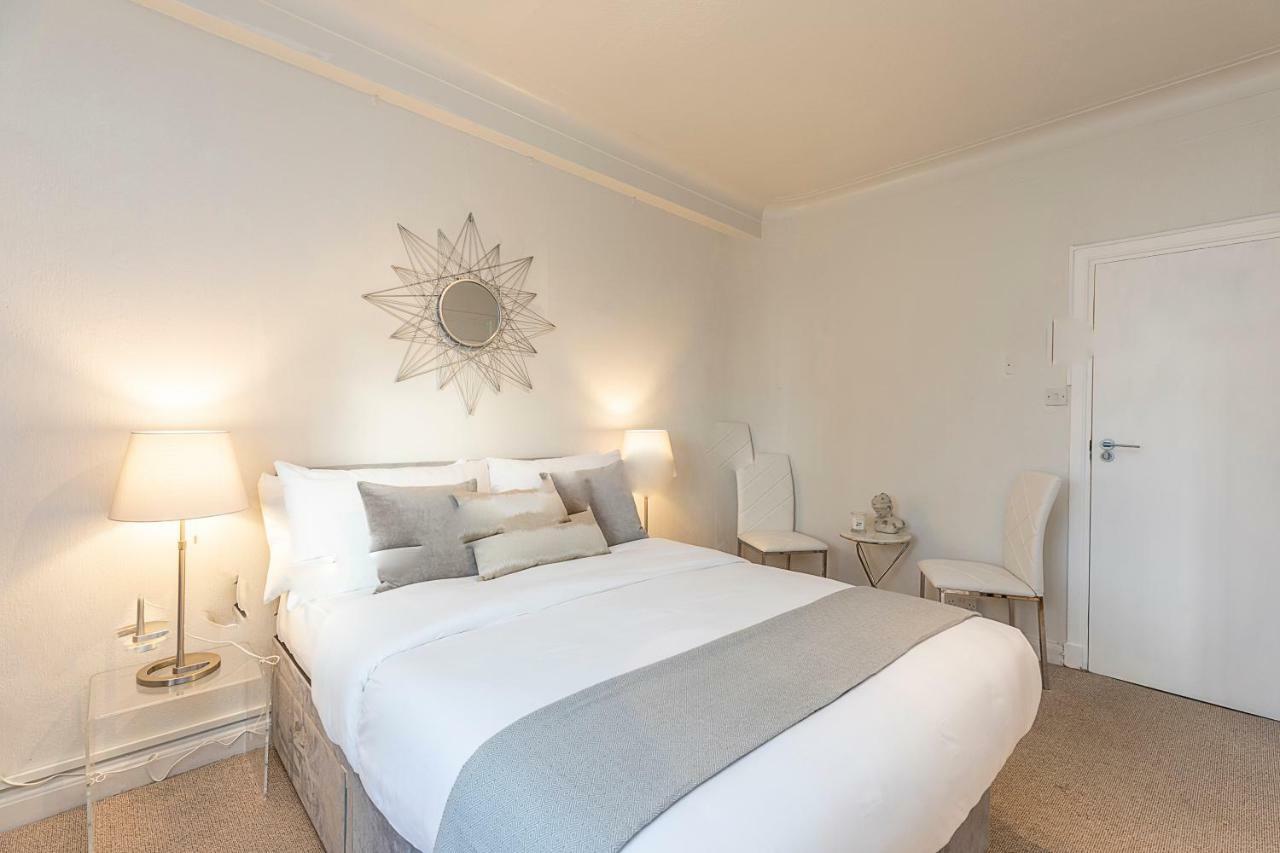 Grand Swiss Cottage Apartment Λονδίνο Εξωτερικό φωτογραφία