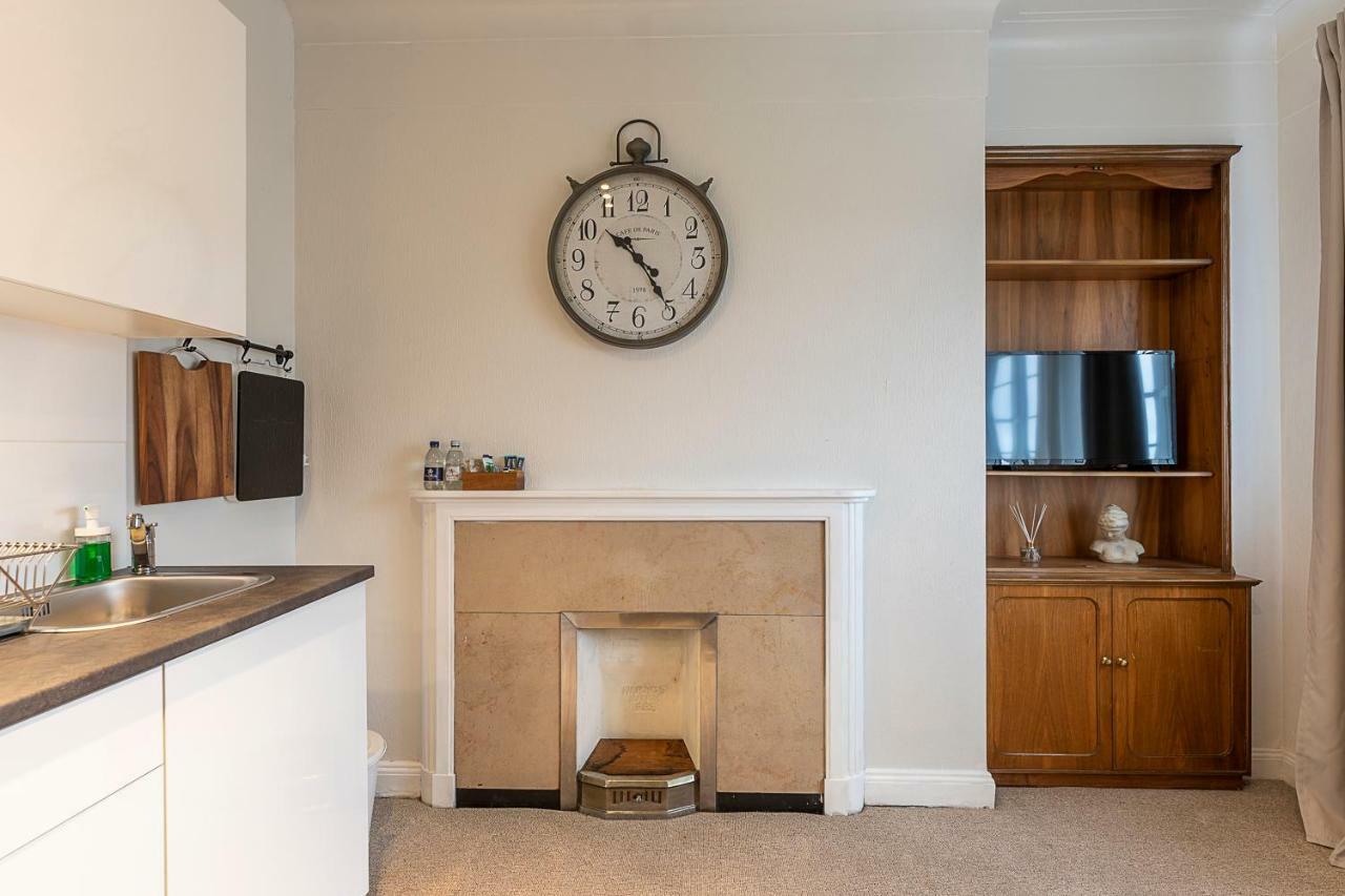 Grand Swiss Cottage Apartment Λονδίνο Εξωτερικό φωτογραφία