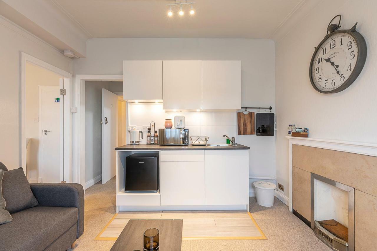 Grand Swiss Cottage Apartment Λονδίνο Εξωτερικό φωτογραφία
